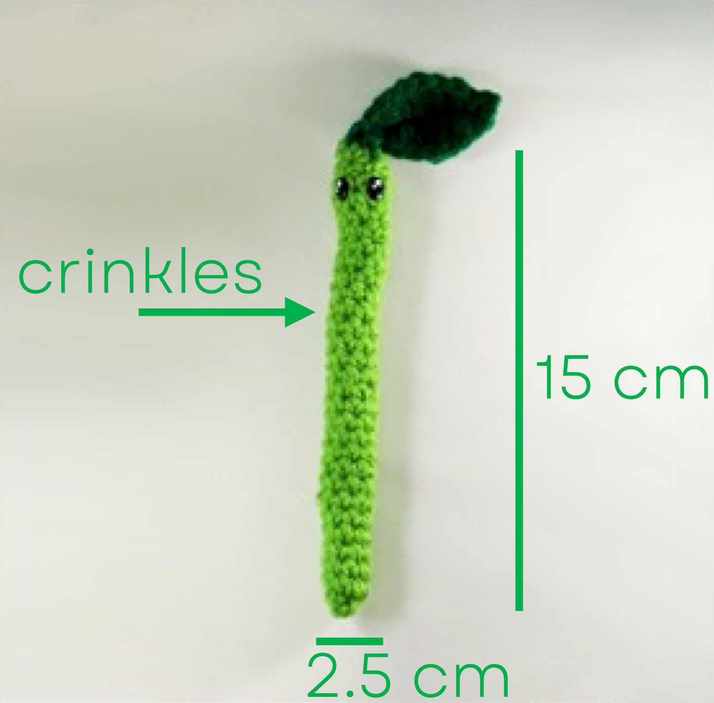 Leaf Stick – Chunkle Puff