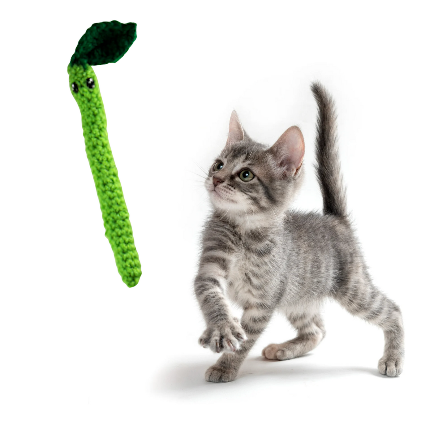 Leaf Stick – Chunkle Puff
