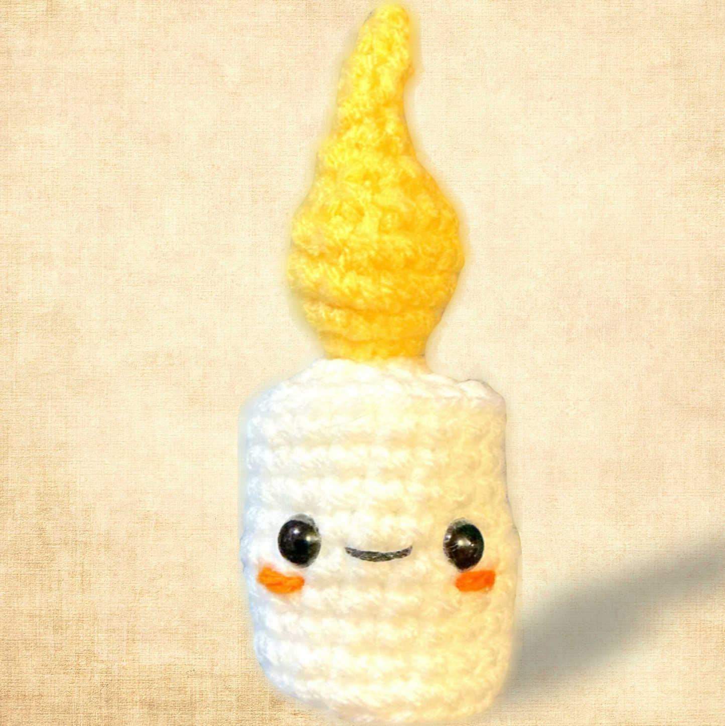 Eli the nerot | lightweight cat toy with crinkles