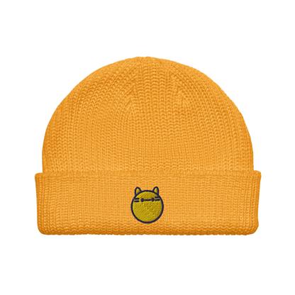 Fisherman beanie