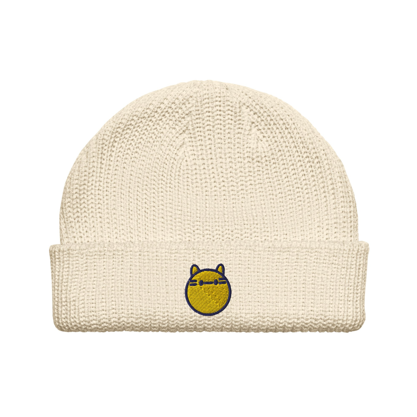 Fisherman beanie