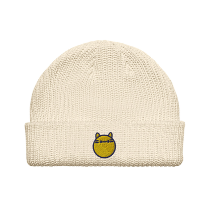 Fisherman beanie