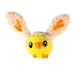 Walter the Chick – Chunkle Puff