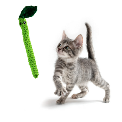 Leaf Stick – Chunkle Puff