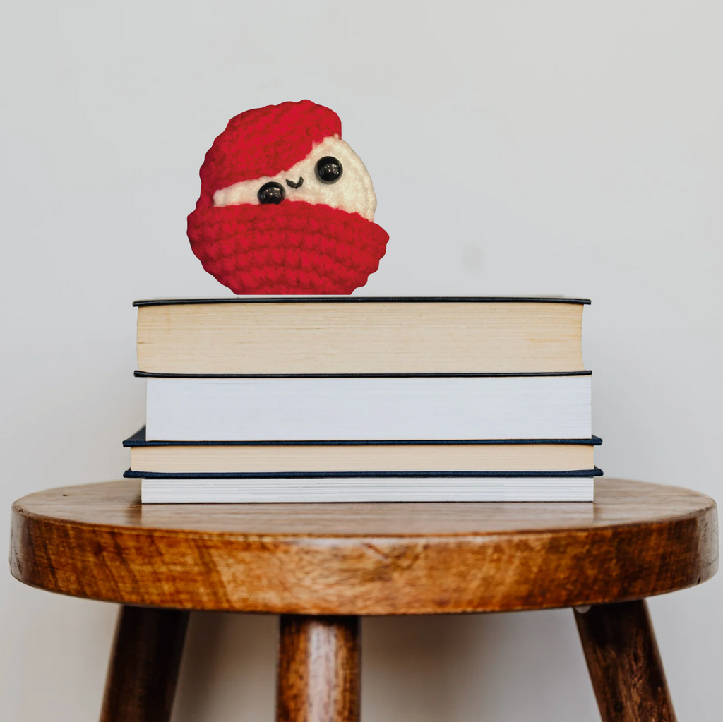 Minette the Little Cheese – Artisan Chunkle Puff Cat Toy Infused with Miracle Nip